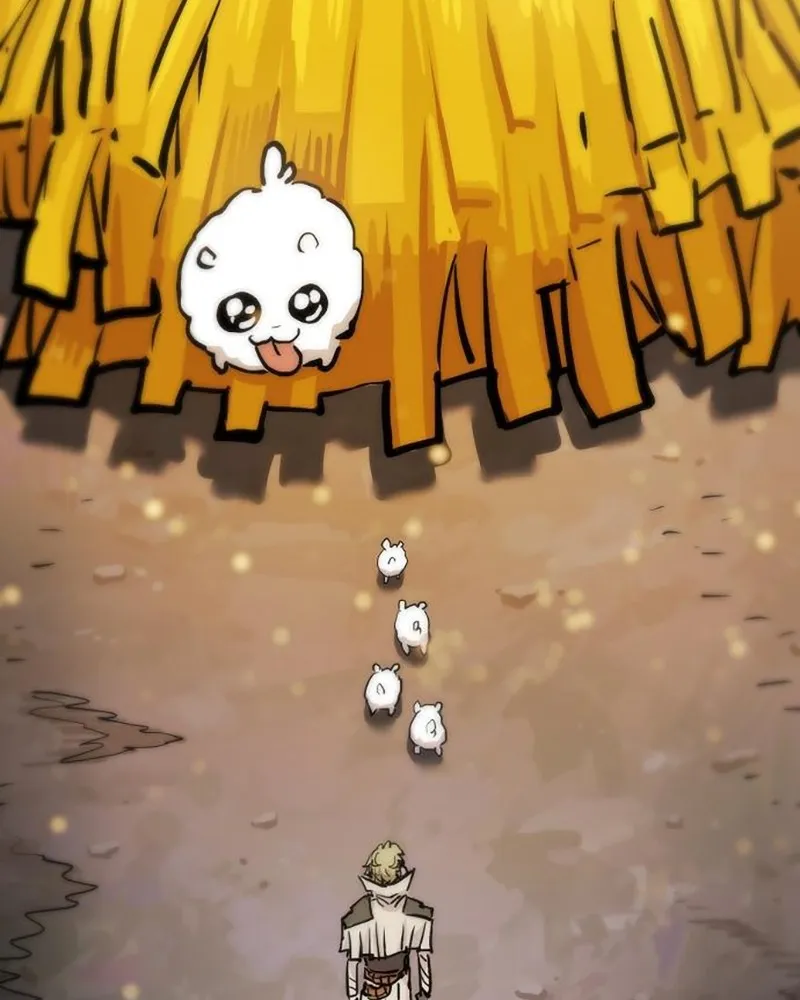 Player ตอนที่ 160 รูปที่ 191