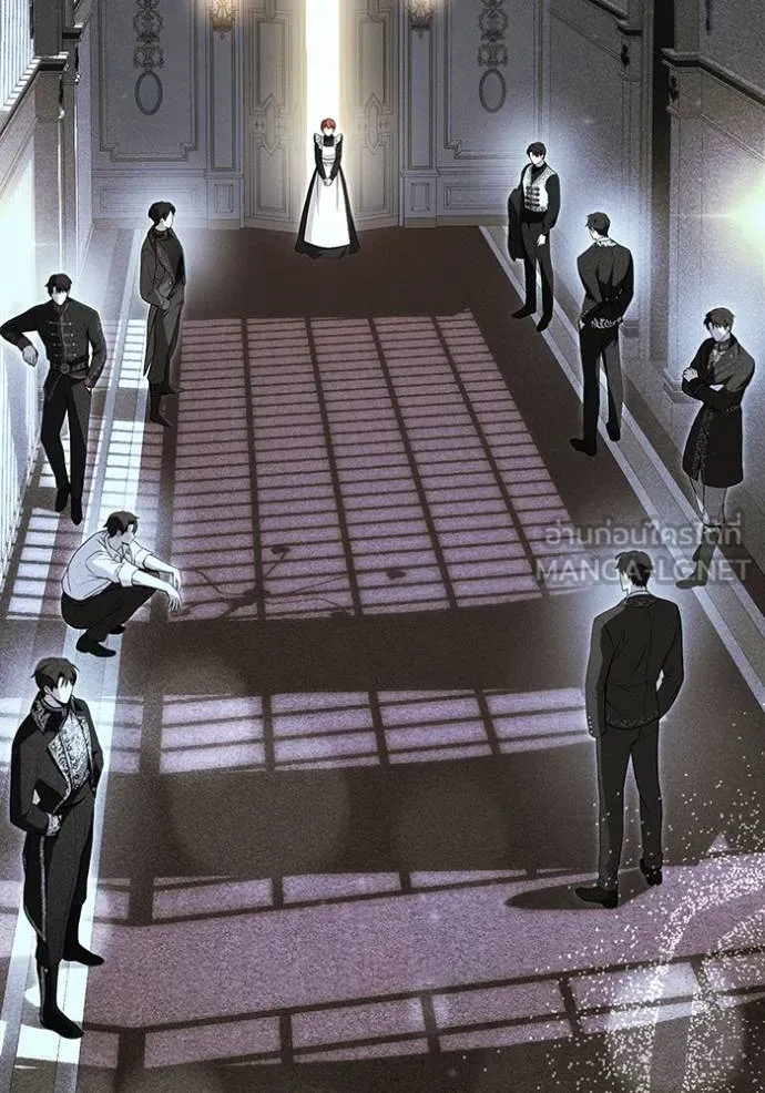 ห้องนอนลับ ตอนที่ 139 รูปที่ 128