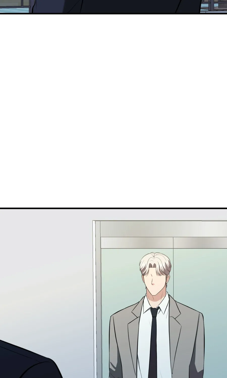 ตื่นมาอีกทีก็เป็นนายเอกไปซะแล้ว ตอนที่ 62 ขอโทษนะกาน รูปที่ 44