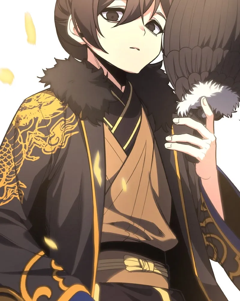 เกิดอีกทีเป็นว่าที่ประมุขลัทธิมาร ตอนที่ 99 รูปที่ 103