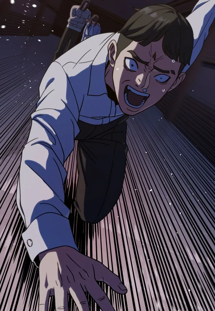 นักรบแช่แข็ง ตอนที่ 7 รูปที่ 113