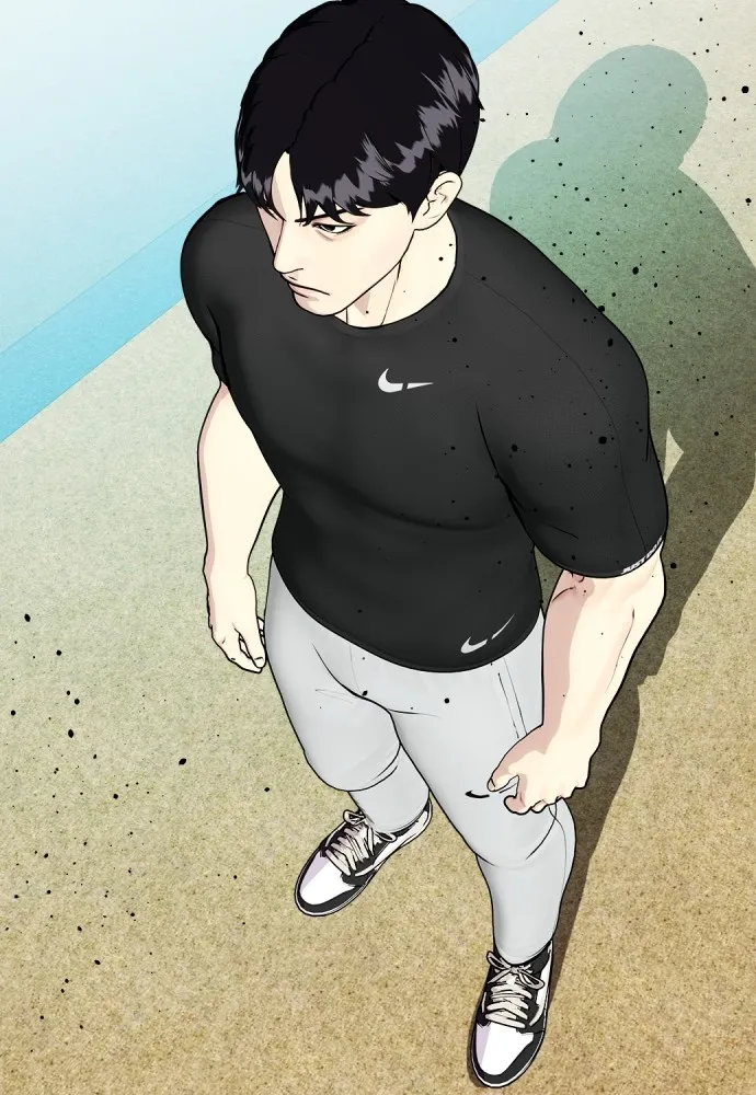 หมาหัวเน่าเก๋าเกินไป ตอนที่ 60 รูปที่ 109