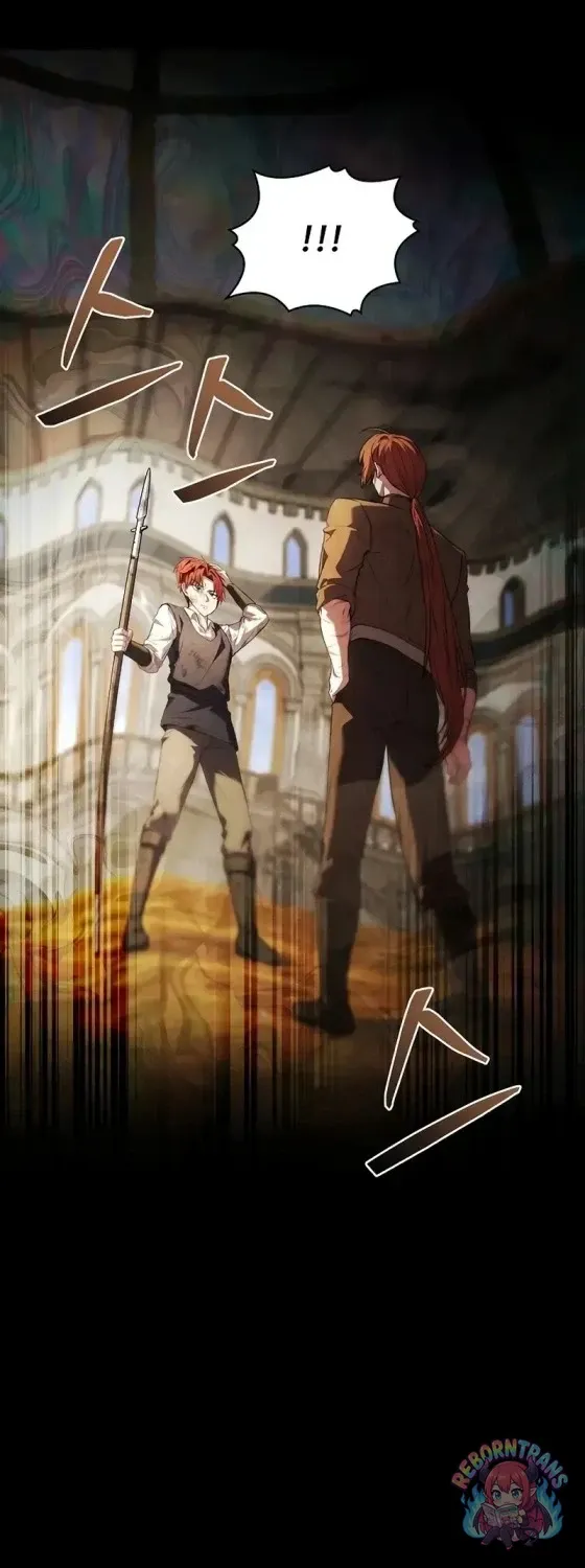 Return of The Unrivaled Spear Knight ตอนที่ ตอนที่ 187 รูปที่ 39