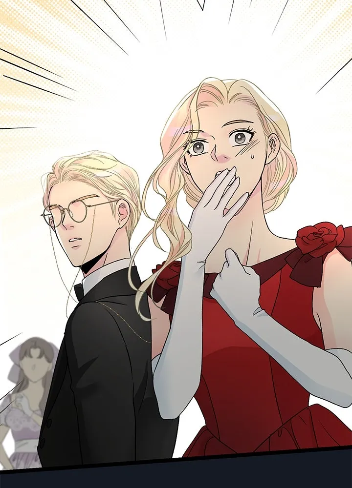 องค์ชายผู้อื้อฉาว ตอนที่ 77 รูปที่ 115