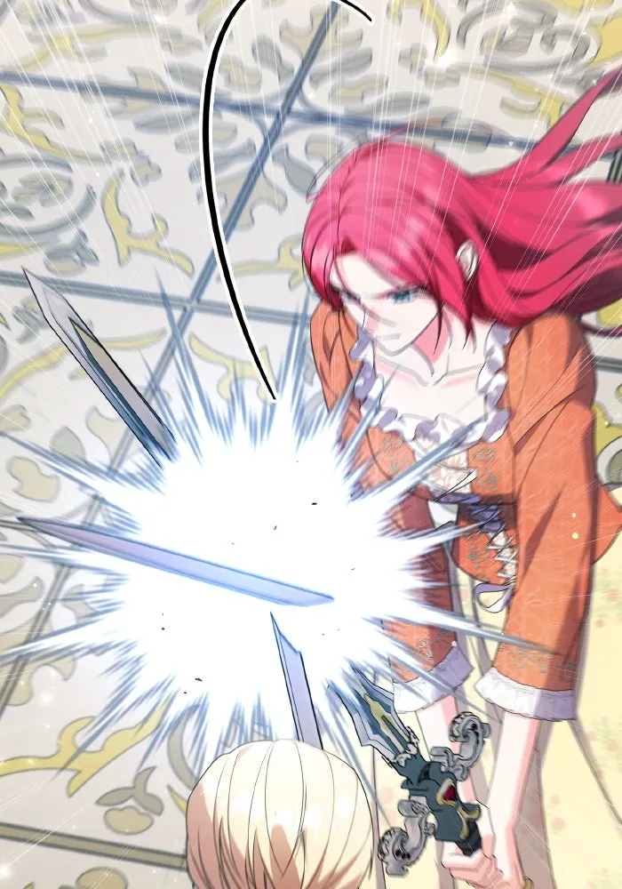 ทำแบบนี้ไม่ได้เพคะ องค์ชาย ตอนที่ 78 รูปที่ 55