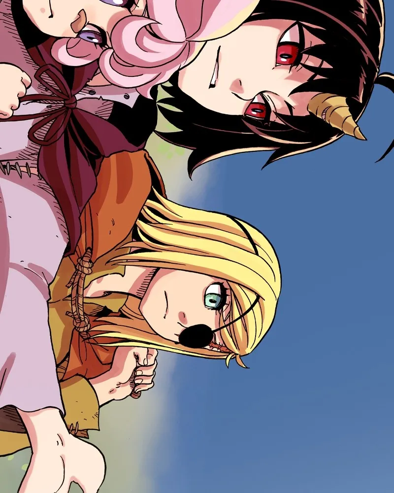 เคลวาเทส อสูรจอมราชัน ตอนที่ 13 การพบเจอกับเวทมนตร์ รูปที่ 7