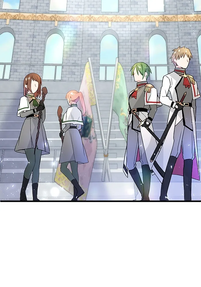 คุณหนูย้อนเวลามาเป็นอัศวิน ตอนที่ 11 รูปที่ 2