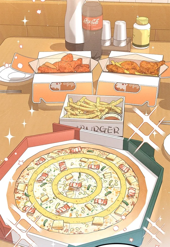 เป็นวัยรุ่นมันเหนื่อย ตอนที่ 88 รูปที่ 86