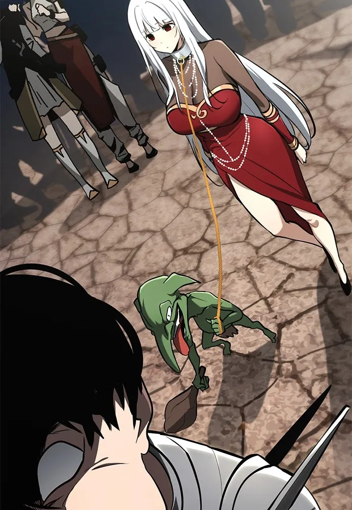 ก็อบลินเลเวล 999 ตอนที่ 8 รูปที่ 76