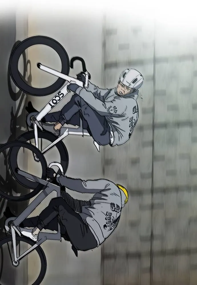 Wind Breaker ตอนที่ 241 รูปที่ 64