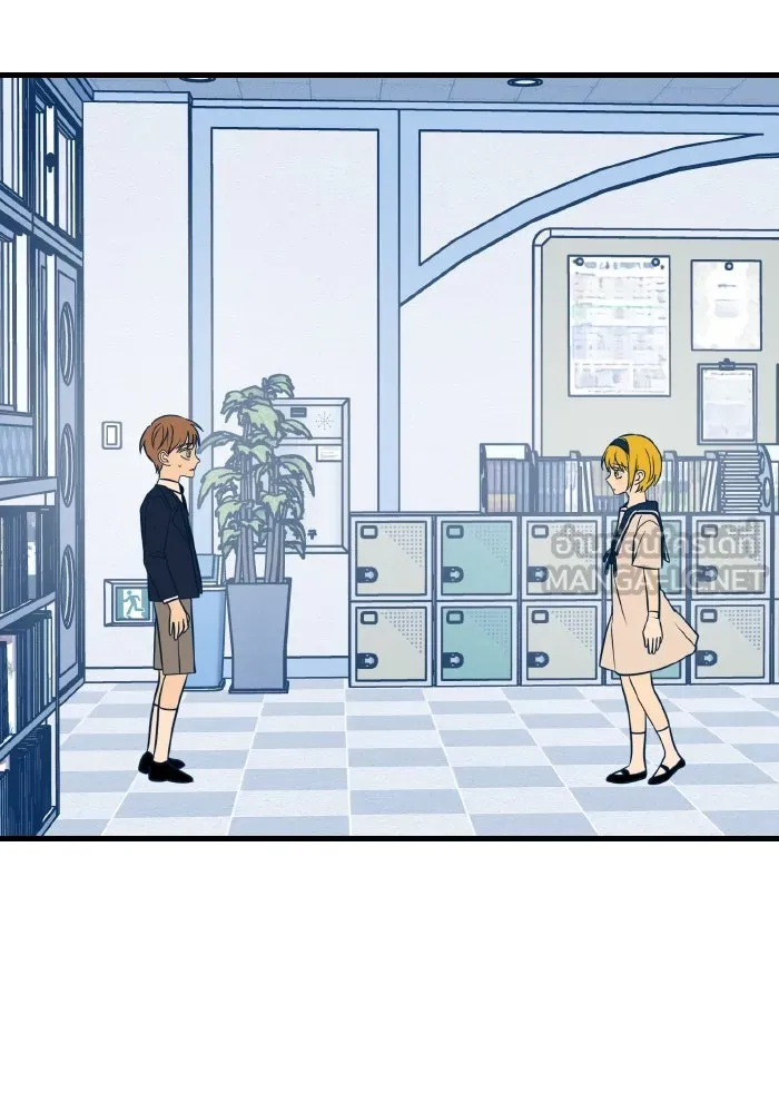 รักนี้ไม่มีรีไซเคิล ตอนที่ 14 รูปที่ 78