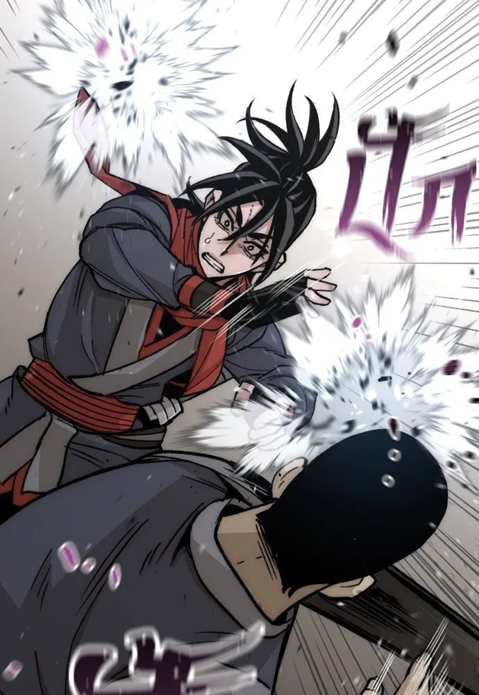 เส้นทางสู่เทพมาร ตอนที่ 29 รูปที่ 106