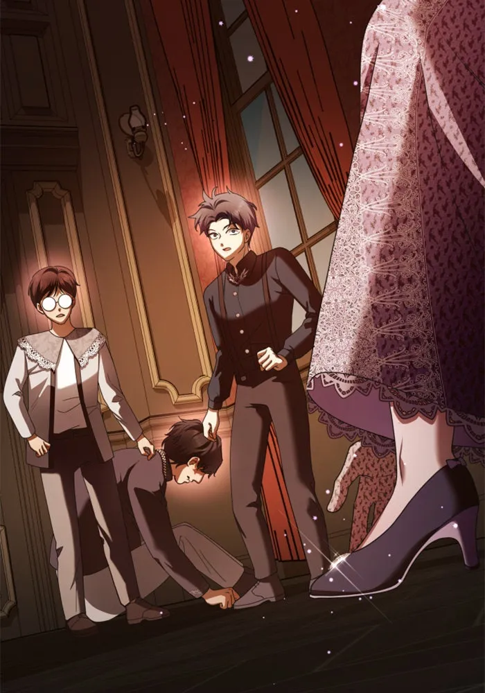 ชิงชีวิตพลิกลิขิตชะตา ตอนที่ 129. nostalgia nine(2) รูปที่ 70