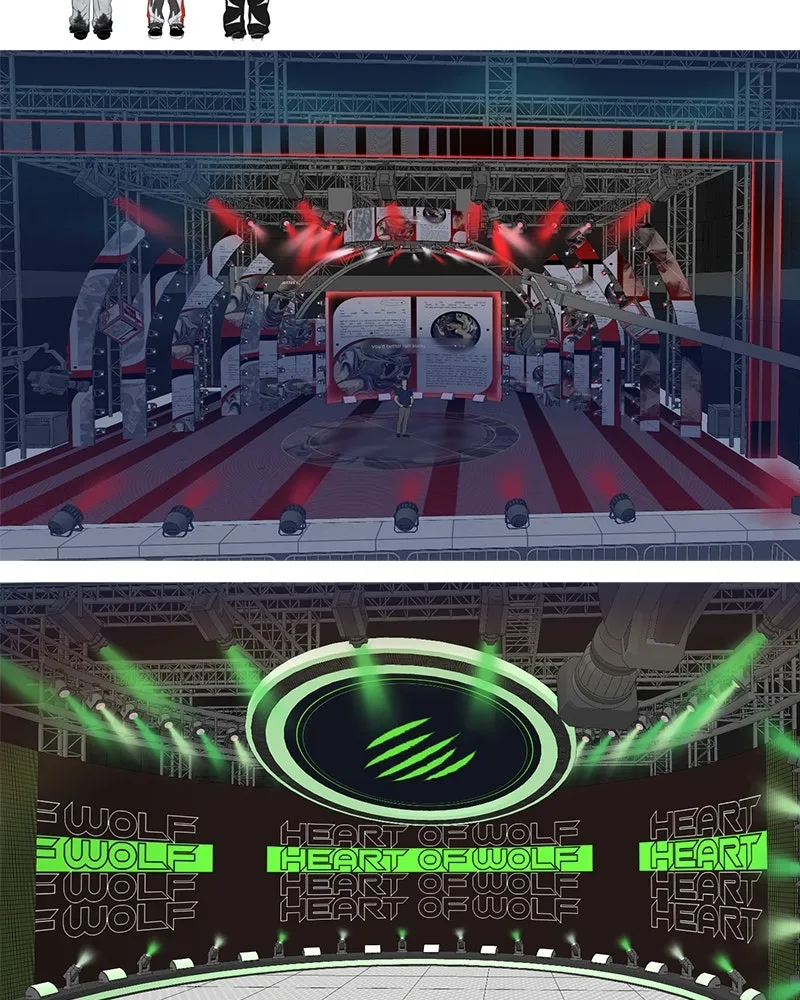 ย้อนเวลามาเป็นมักเน่ ตอนที่ รีวิวซีซัน 1 รูปที่ 25