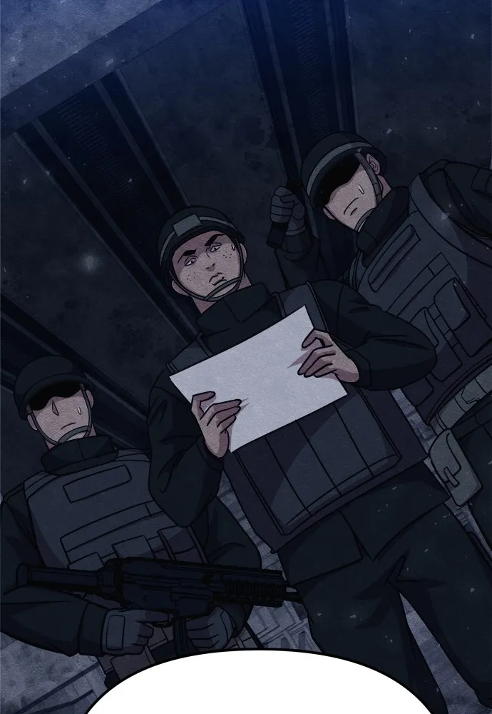 Zombie X Slasher ตอนที่ 26 รูปที่ 133