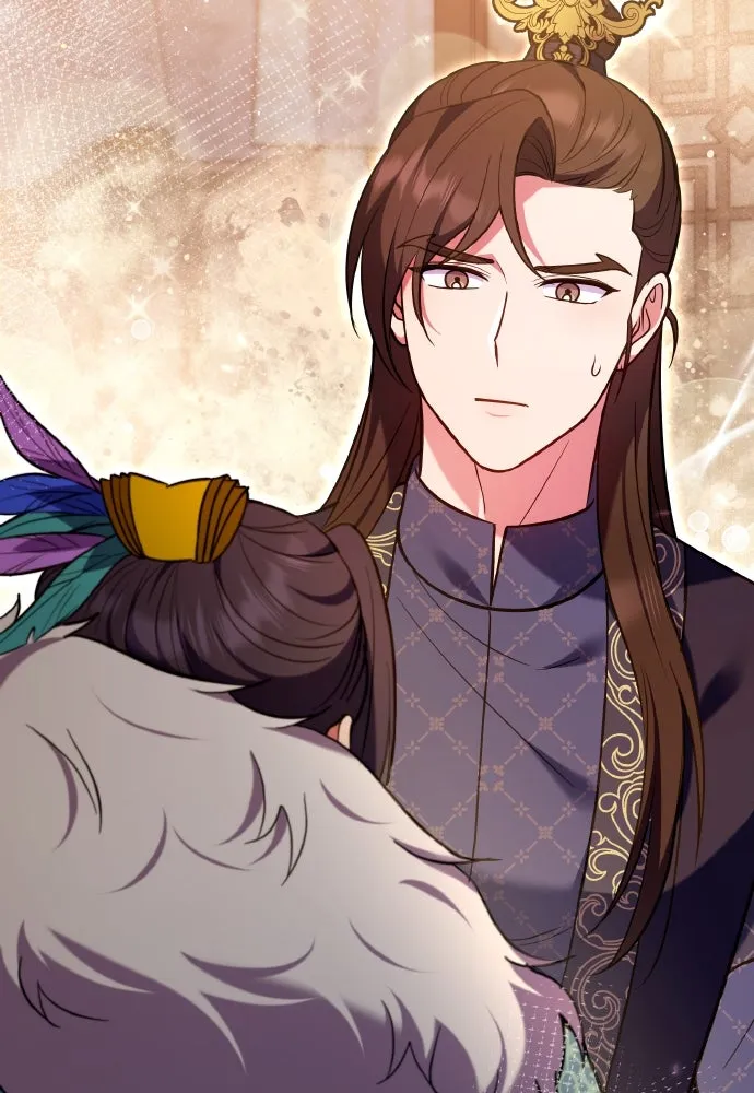 ข้าเนี่ยนะเป็นพระสนม ตอนที่ 127 บาดแผลทางกายและใจ รูปที่ 104