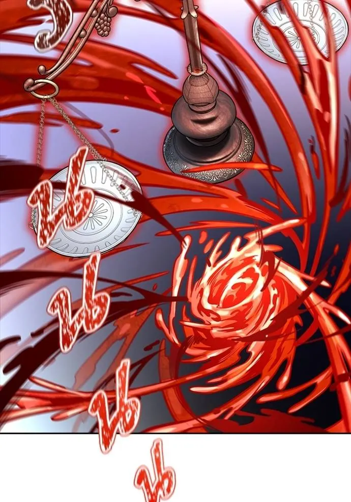 ทาวเวอร์ออฟก๊อด หอคอ ตอนที่ 630 รูปที่ 88