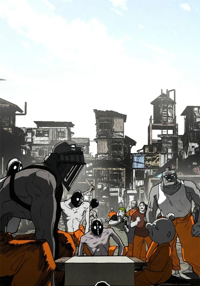 FOG LAND ตอนที่ 23 รูปที่ 38