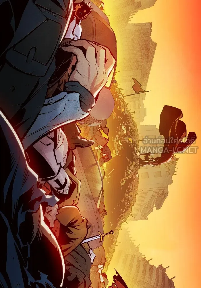 The Lone Necromancer ตอนที่ 105 รูปที่ 3