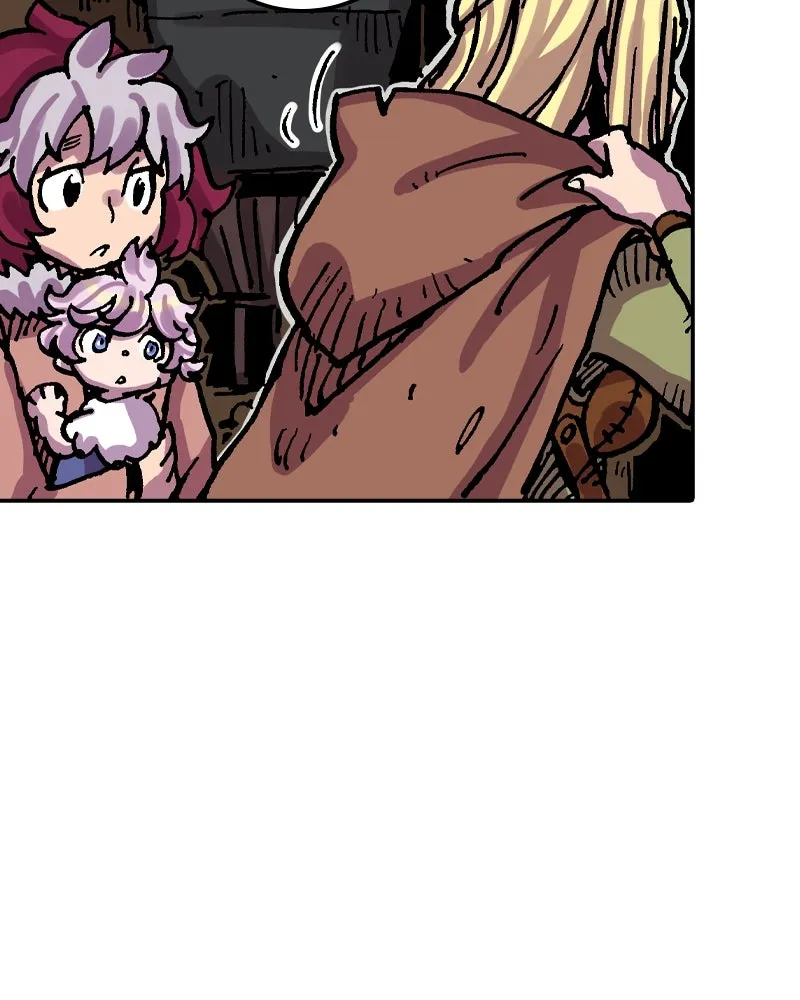 เคลวาเทส อสูรจอมราชัน ตอนที่ 33 เวทมนตร์ขั้นสุดยอด (2) รูปที่ 34