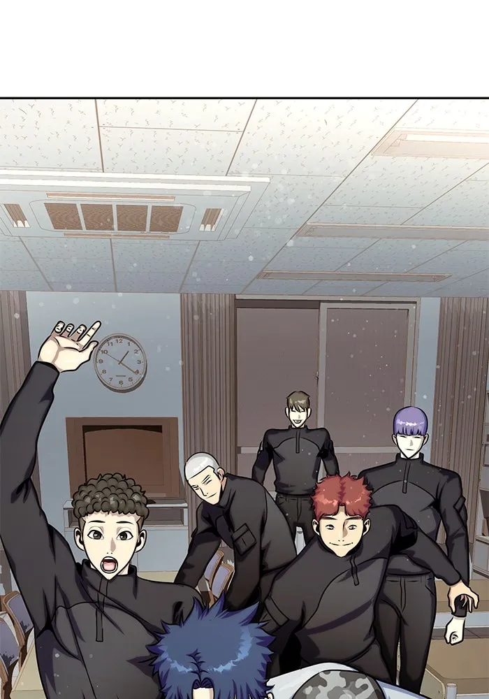 เพลเยอร์นักกินเหล็ก ตอนที่ 25 รูปที่ 19