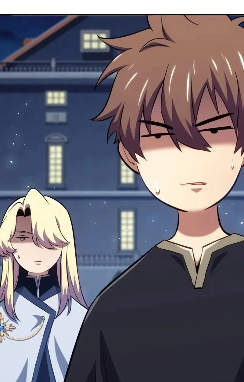 The Cold-Blooded Warrior ตอนที่ ตอนที่ 35 รูปที่ 22