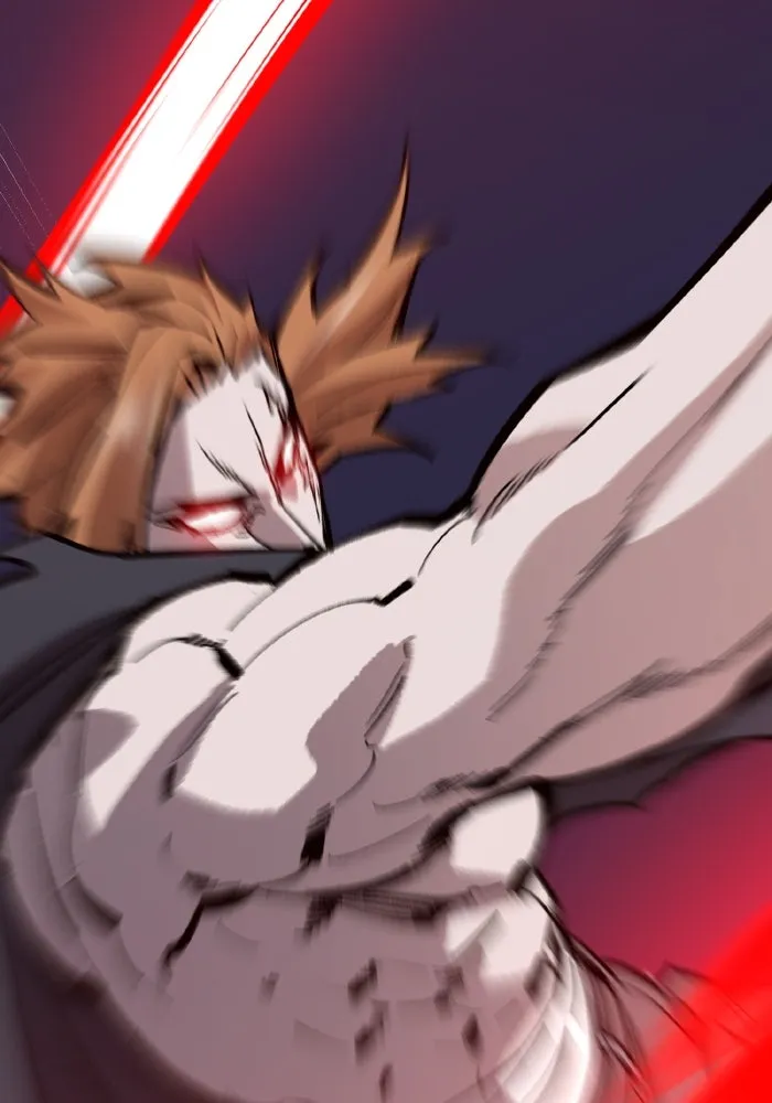 ยอดคนเลเวลทะลุ ตอนที่ 63 จักรวาลของมิติอื่น รูปที่ 49