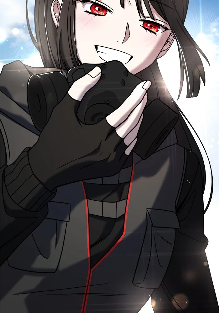 วายร้ายก็อยากมีรัก ตอนที่ 5 รูปที่ 64