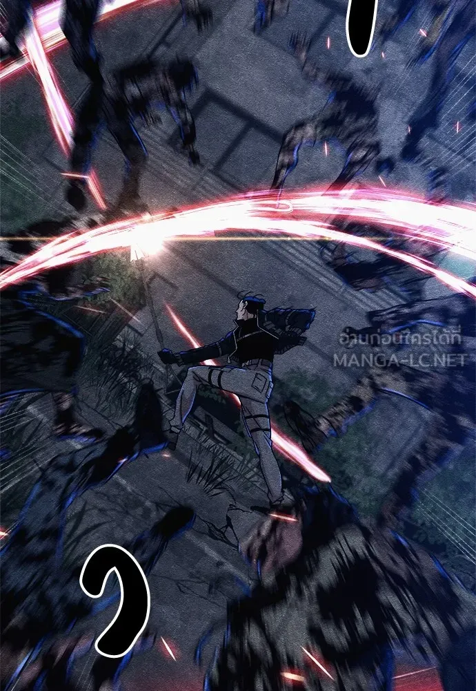 Zombie X Slasher ตอนที่ 6 รูปที่ 33