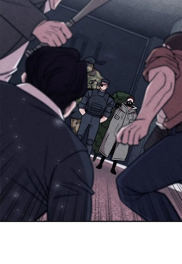 Zombie X Slasher ตอนที่ 20 รูปที่ 103