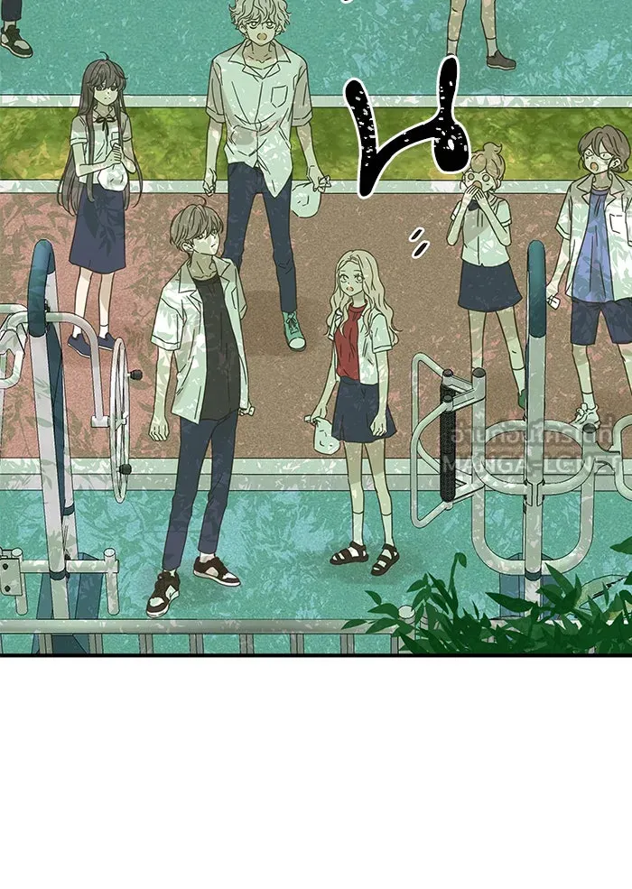 ฉันมันร้าย หรือเพราะโลกไม่น่ารัก ตอนที่ 104 รูปที่ 3