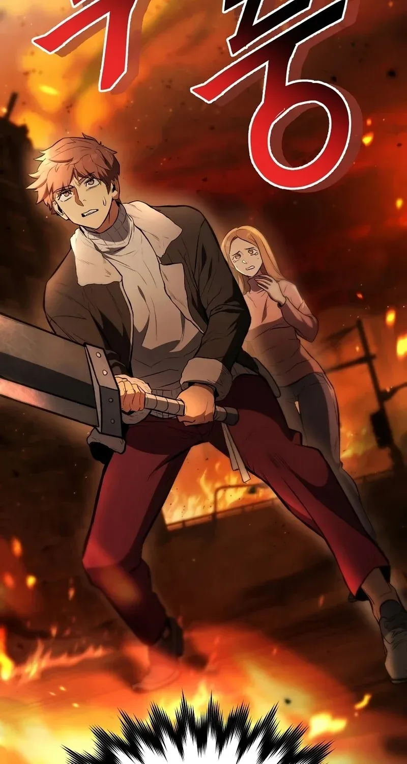 The Hero Returns ตอนที่ ตอนที่ 128 รูปที่ 45