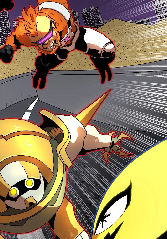 Double Click ตอนที่ 83 รูปที่ 136