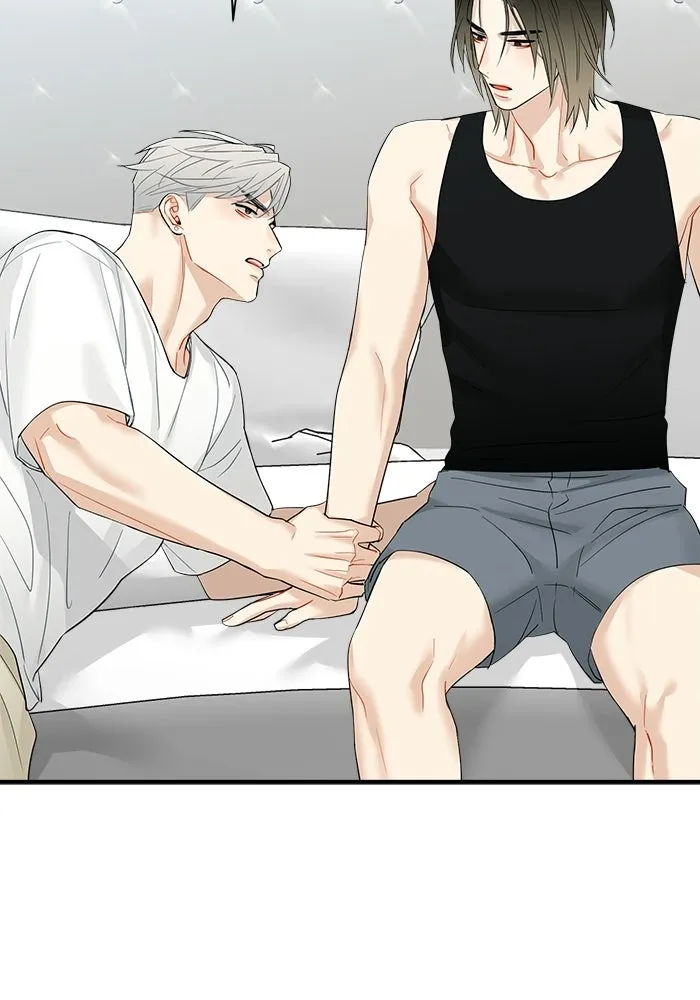 Good Gosh Daddy ตอนที่ 41 จะเลิกไหม รูปที่ 55