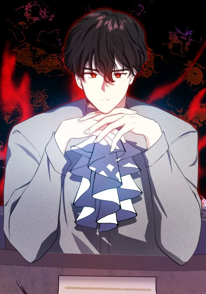 บุตรสาวของดยุกปีศาจ ตอนที่ 29 รูปที่ 91