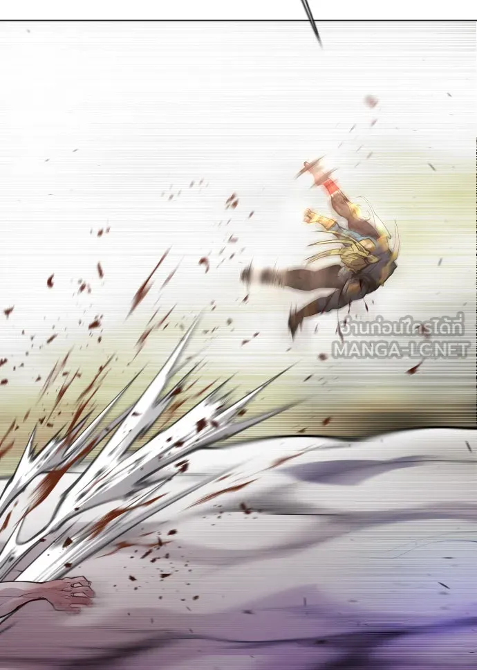 ยุคแห่งยอดมนุษย์ ตอนที่ 49 รูปที่ 78