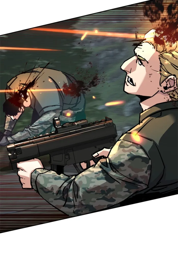 พี่ชายสายบอดี้การ์ด ตอนที่ 246 รูปที่ 101