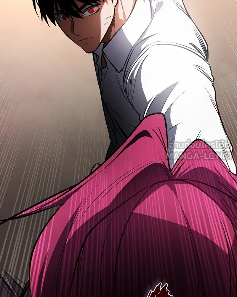 มือสังหารพันธุ์อมตะ ตอนที่ 10 รูปที่ 27