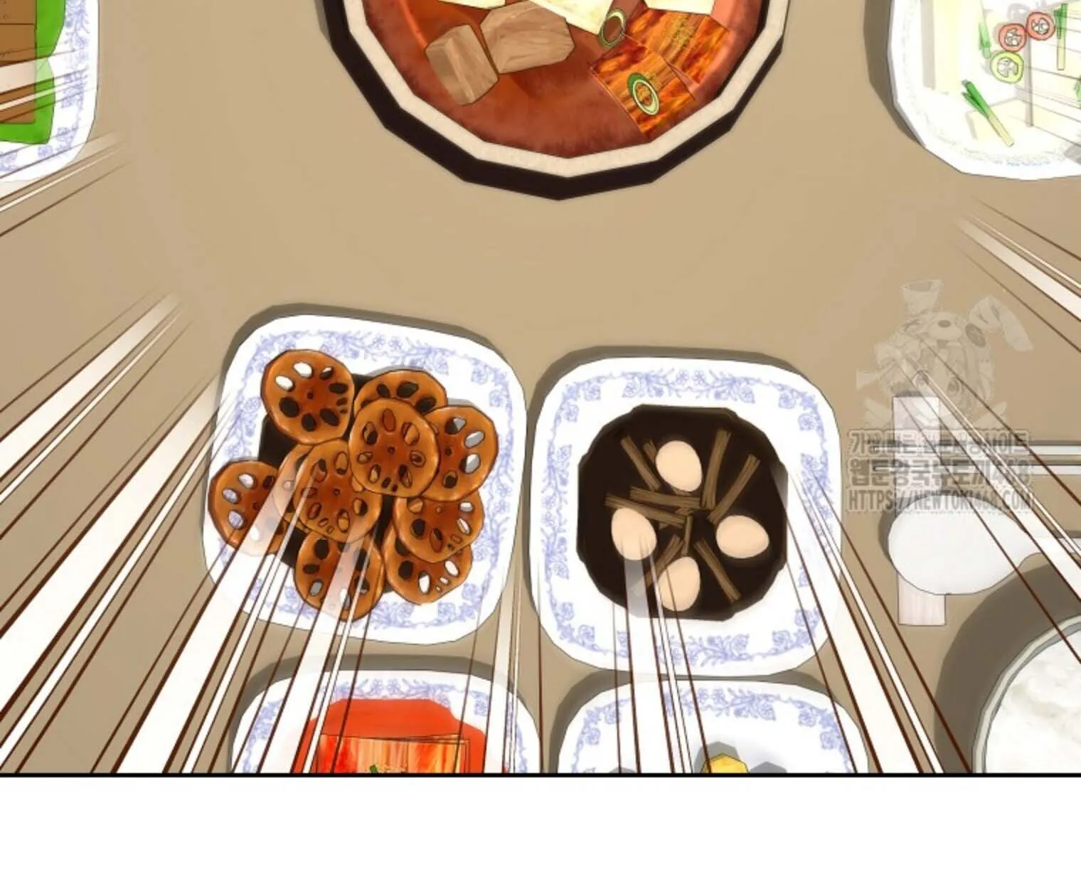 The Top Ranker_s Aspiring Writer Life Manual ท_อปแรงค_ฮ_นเตอร_อยากจะเป_นน_กเข_ยน ตอนที่ ตอนที่ 21 รูปที่ 88