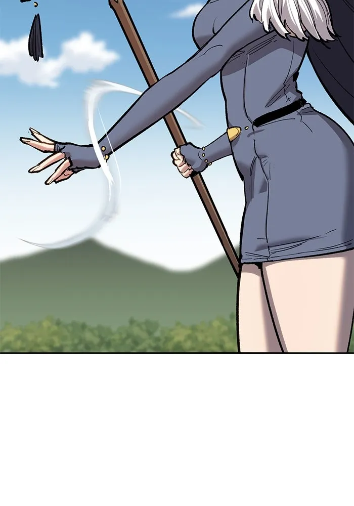 ยอดคนเลเวลทะลุ ตอนที่ 33 บุกทางเหนือ (5) รูปที่ 53