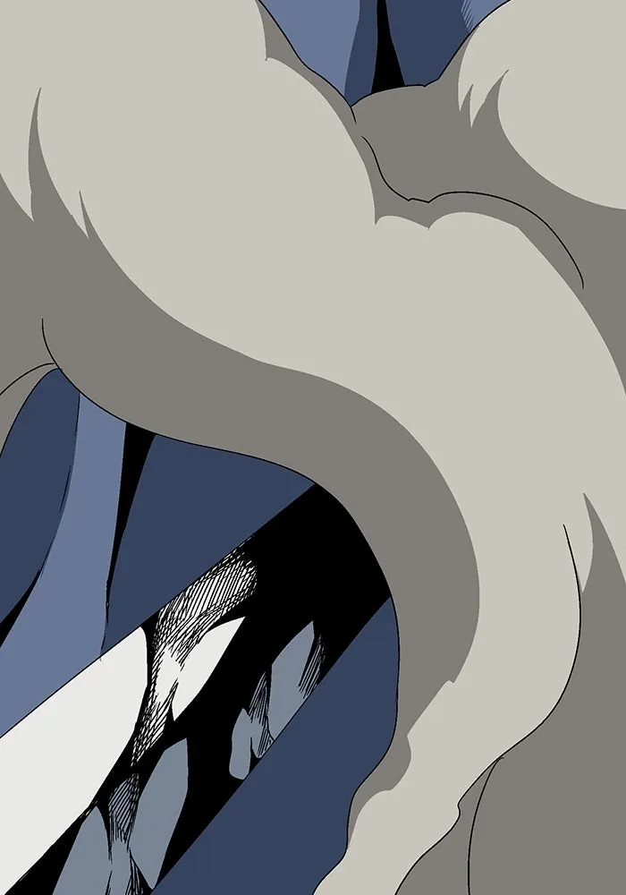 หนึ่งก้าวสู่เจ้ามาร ตอนที่ 29 ไล่ล่า (2) รูปที่ 107