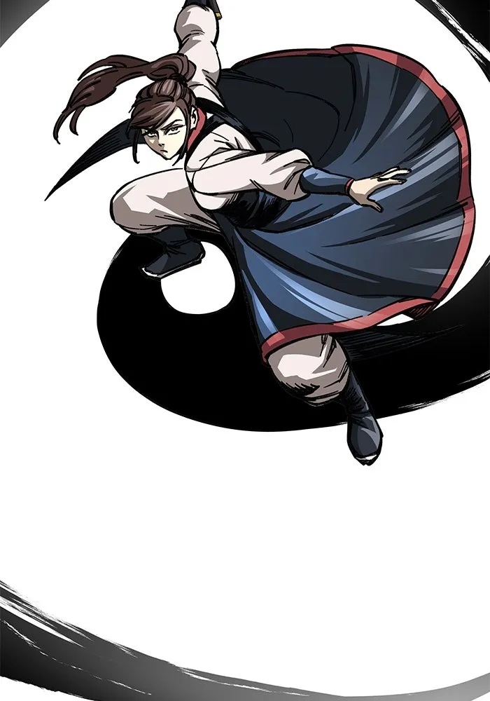 คุณปู่จอมยุทธกับหลานสาวสุดแกร่ง ตอนที่ 9 รูปที่ 70