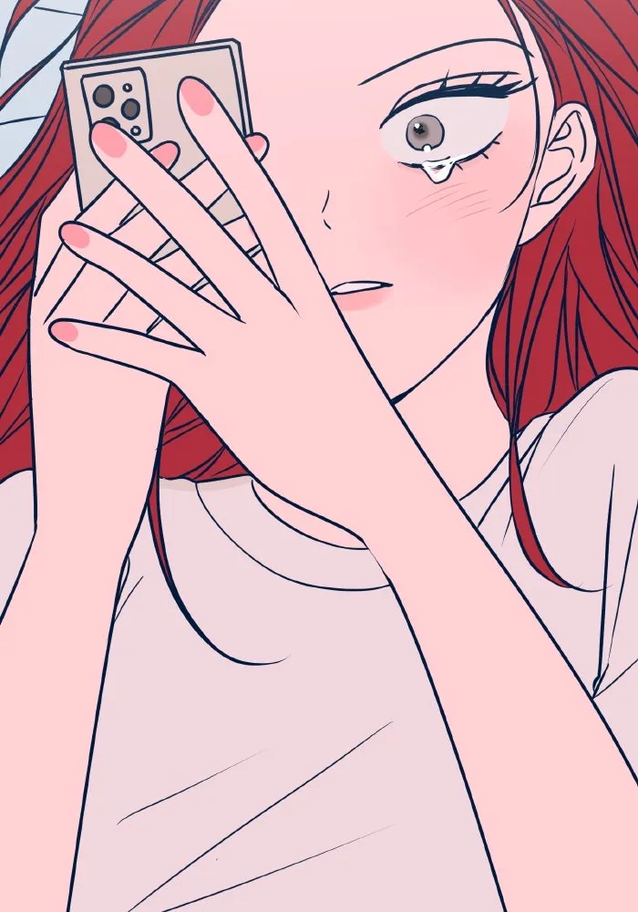 รักนี้ไม่มีรีไซเคิล ตอนที่ 23 รูปที่ 149