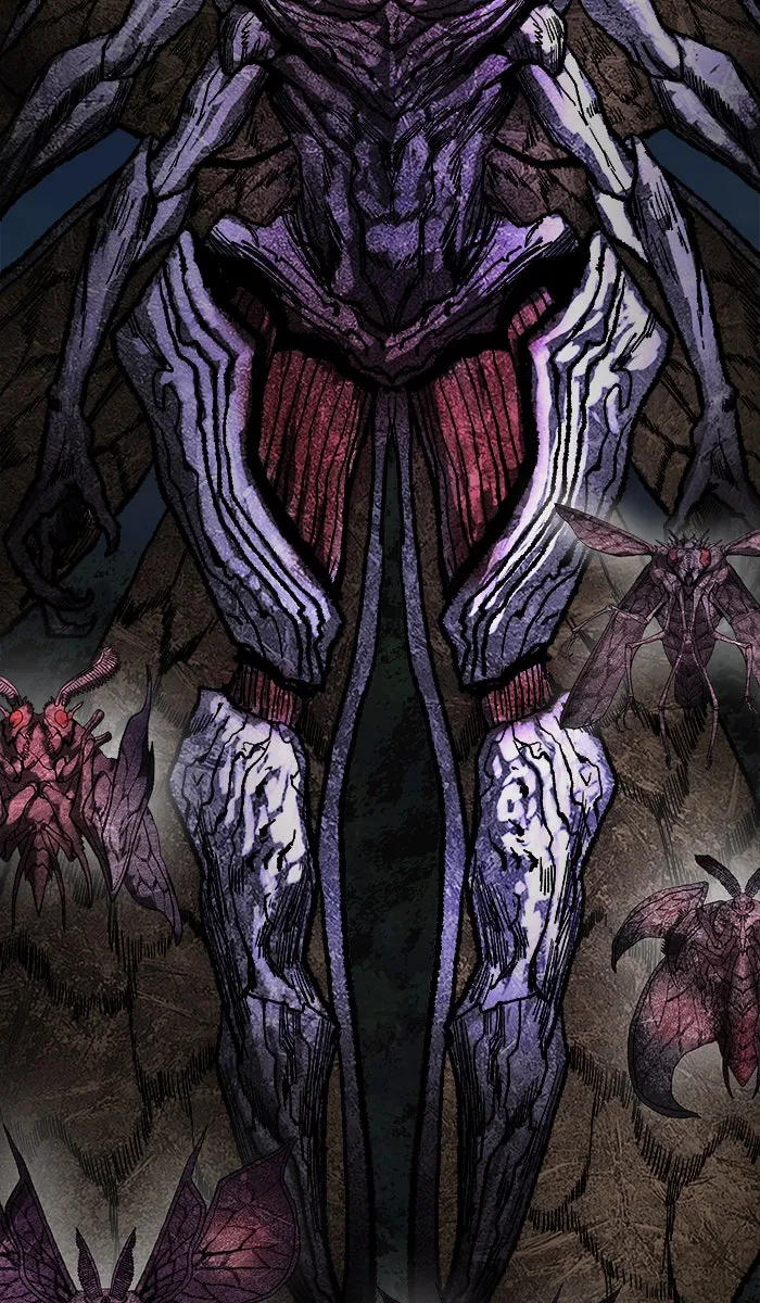 ยอดคนเลเวลทะลุ ตอนที่ 25 ไม่มีชื่อ (4) รูปที่ 26