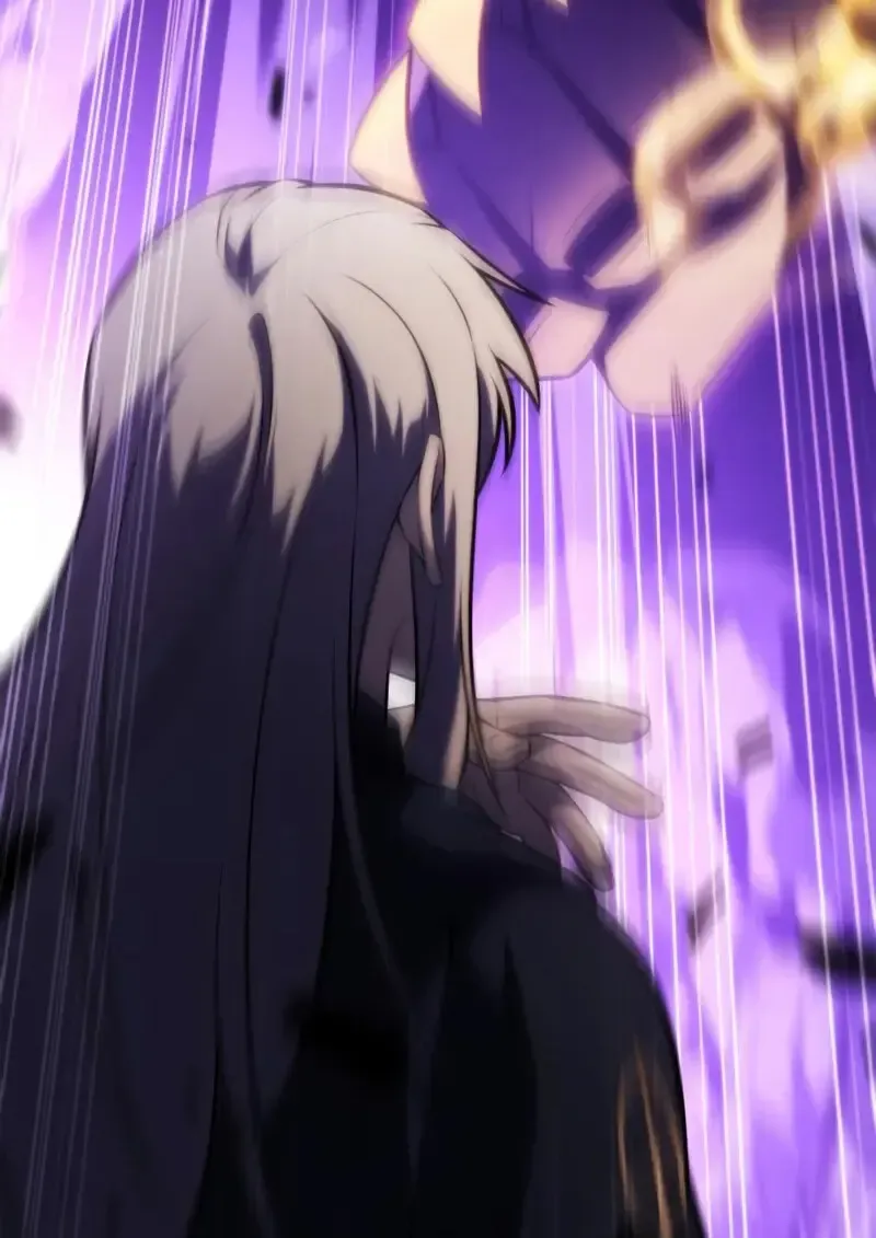 The Regressed Son of a Duke is an Assassin ตอนที่ ตอนที่ 114 รูปที่ 156