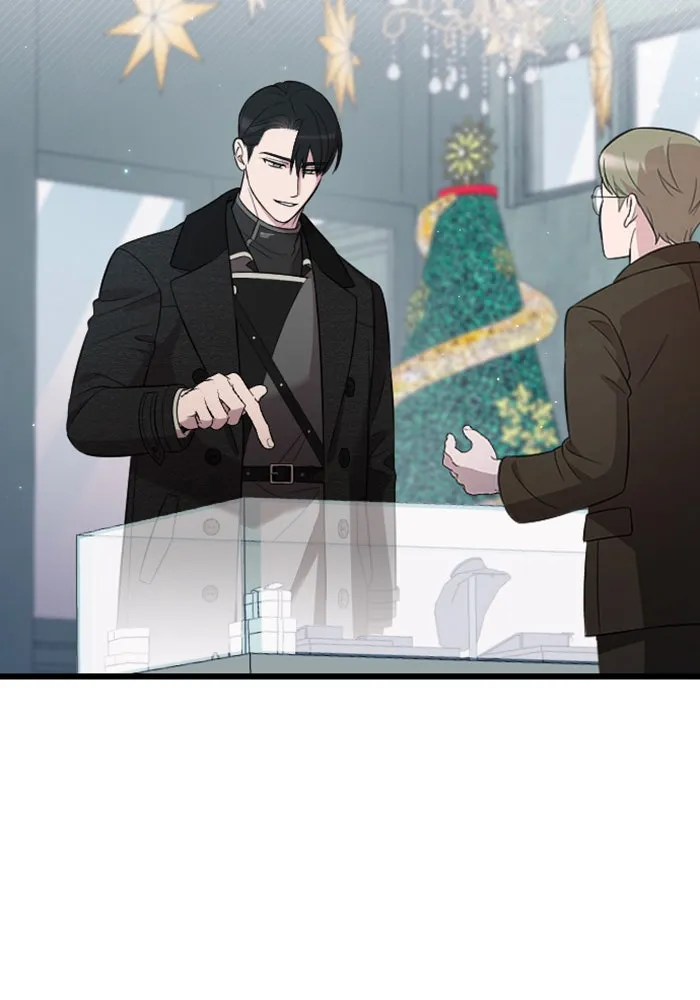 จำเลยหัวใจ ตอนที่ 19 รูปที่ 116