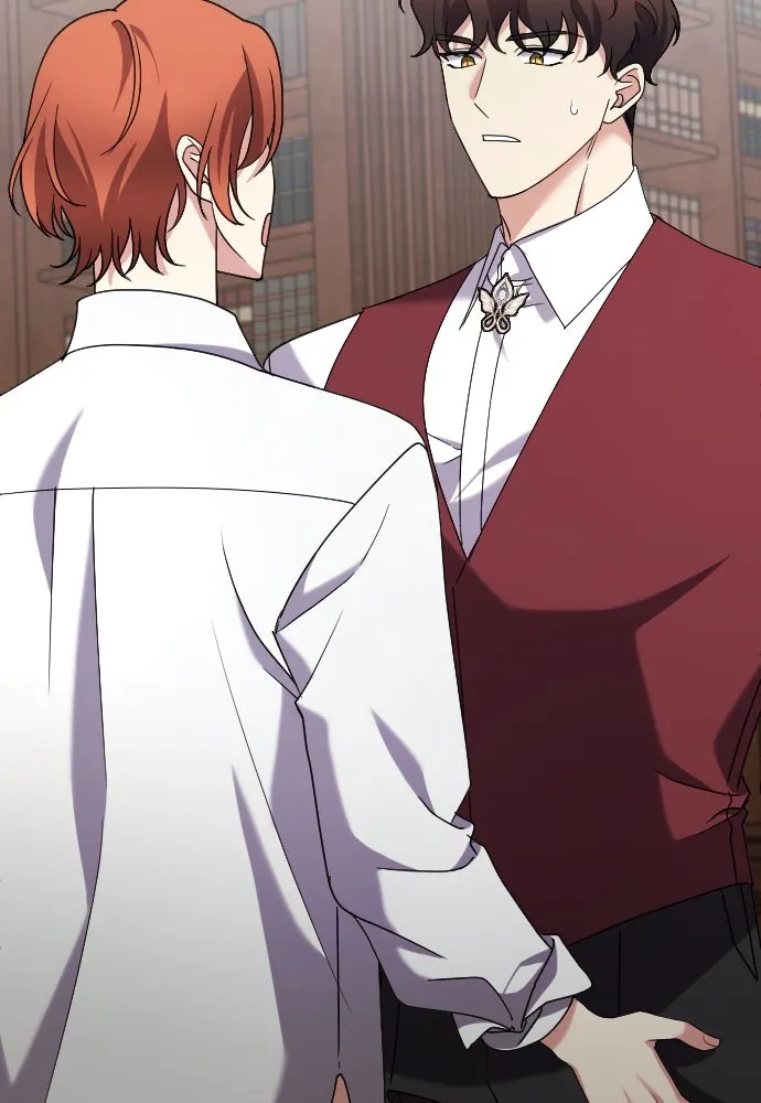 หมาป่าคู่เคียงบัลลังก์ ตอนที่ 8 รูปที่ 88