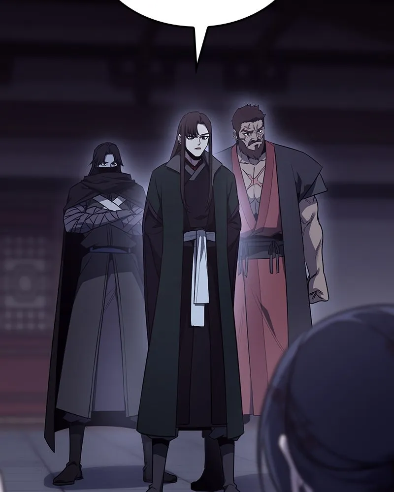 เกิดอีกทีเป็นว่าที่ประมุขลัทธิมาร ตอนที่ 129 รูปที่ 221