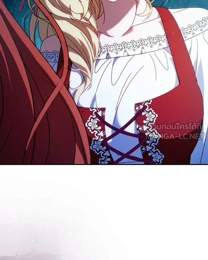 ถ้าเป็นนางร้าย ตอนที่ 51 รูปที่ 143