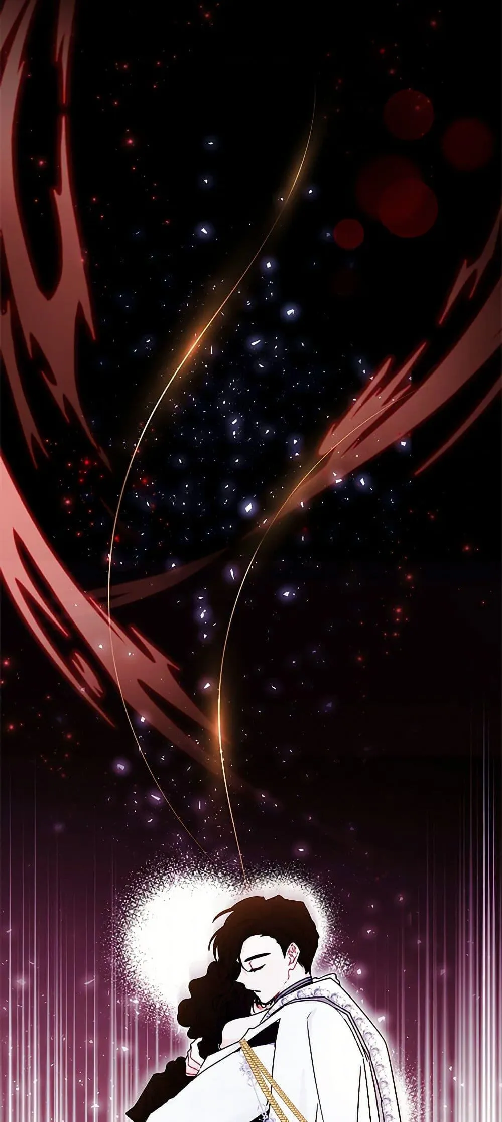 I Became the Male Lead_s Adopted Daughter ฉ_นกลายเป_นล_กสาวบ_ญธรรมของท_านดย_ก ตอนที่ ตอนที่ 95 รูปที่ 5